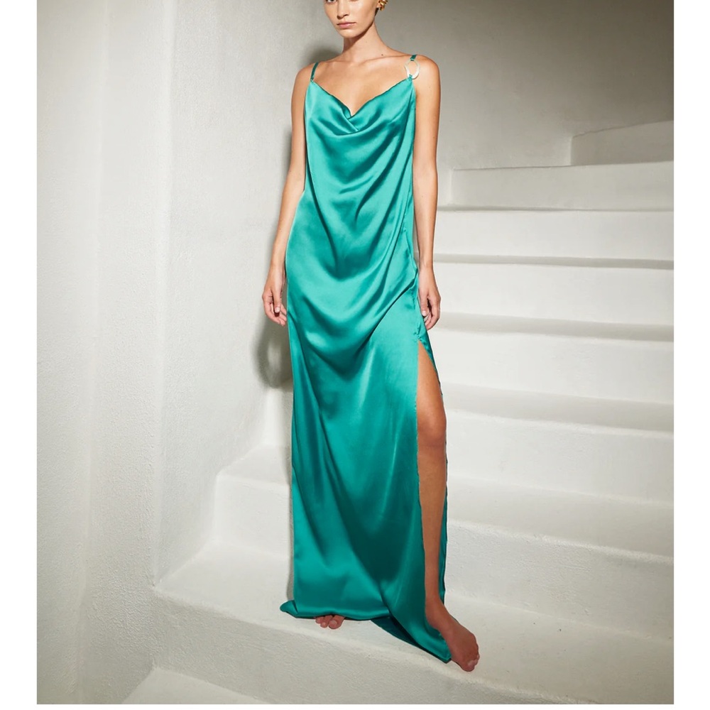 NEW Baobab Victorine Dress
